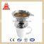 Chinese novel products Stainless steel coffee filter/dripper alibaba com