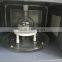Mini Continuous Microwave Radiation Chemical Reactors