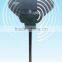 Outdoor Eco-Friendly Solar Power Ultrasonic Safe Harmless PIR Ultrasonic Bird Repeller