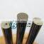 k10,k20,k30 sintered cermet rods