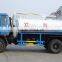 dongfeng 6 ton - 10 ton Fecal Suction Truck