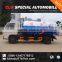 5 cbm Ordure truck for sale