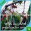 reused virgin HDPE vineyard bird sail/plastic bird mist net for sale