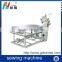 industrial sewing machine tape edge machine/wholesale  skin color surgical tape