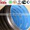 Professional factory manufacture HDPE pipe for OIL/GAS/WATER