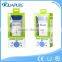 Aquapure negative ions/ozone mini air puirifiers plasma generators HP-D-03