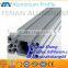 T slot aluminum extrusion profile system 80x160 APS-10-80160L