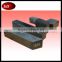 carbon brick with size of 64mm x 115mm x 230mm