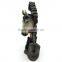 Resin decorative horse head wall hanging product