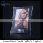 New and hot transparent crystal love photo frames CPF037