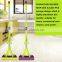 Super pva Absorbent Professional Double Roller Sponge cleaning twist Mop Roller
