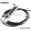 UIC-JR06, Ball Bearing Aluminium Handle, Speed Rope Skipping Rope Speed Jump Rope