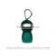 plastic bottle opener and keychain