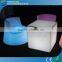 Energy saving outdoor cube light for home / party decoration GKC-040RT