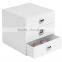 Wholesale Custom Handmade Acrylic Makeup Organizer Cosmetic