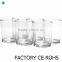 glass candle jar clear 100% payment protection for your covered amount