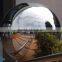garden street statue metal craft sculpture stainless steel balls