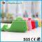 whale shape silicone smart cell phone accessory display stand