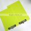 Green FC customize clipboard for office writing