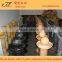 Stone ball fountain for meeting room
