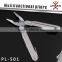 Essential Stainless Steel Tool Outdoor Multi Plier