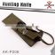Hot Sale Hunting Fixed Knife 3Cr13 Blade Lanyard Wrapped Handle Outdoor Camping Knife Tools With Magnesium Fire Starter
