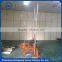 Factory price Gasoline portable water well drilling rigs for sale