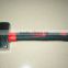 Drop forged bush hammer 1000g 1250g 1500g for sale