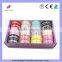 China supplies colorful cheap custom printed ribbon