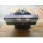 4 wheel roller type rim-drive laser rotary attachment rotation axis for CO2 laser engraving and cutting machine