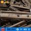 Railway Use 18kg Rail Joint Bar Railway Fish Plate