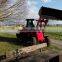 JN916 manufactuer mini radlader hot sale Germany