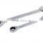 Combination Ratchet Wrench