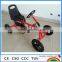 china buggy adult pedal car go kart for Europe market