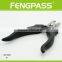 S6-1029 5 inch Plastic handle with 2CR13 Stainless Steel small pruning garden scissors