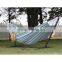 Hammock with metal frame double brazilian hammock with steel stand