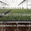 hot selling seedbed vegetable nursery greenhouse