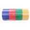 Color bopp packing tape