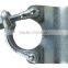 Scaffolding parts type prices pipe clamp/coupler for sale