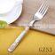 GZ51-53 high quality all stainless steel cutlery set for wholesale