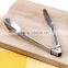 stainless steel food clamp,food tong ,food clip