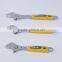 High Quality Adjustable Spanner Wrench From China 