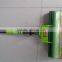 PVA swob adjustable mop