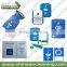 2017 new parking disc, parking timer ,car parking disc