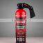 1kgs Portable Powder Fire extinguisher