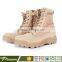 Military Tactical Mens Hiking Desert Boots