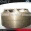 Top quality Brass water pump impeller