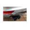 Tianyu DEX universal loveliness heart shape exhaust muffler tip