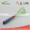 WCW063 New design funny shape Egg whisk Silicone Wire Whisk, Egg Frother, Milk & Egg Beater Blender hot sales