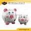 Promotional gift ceramic piggy money Bank